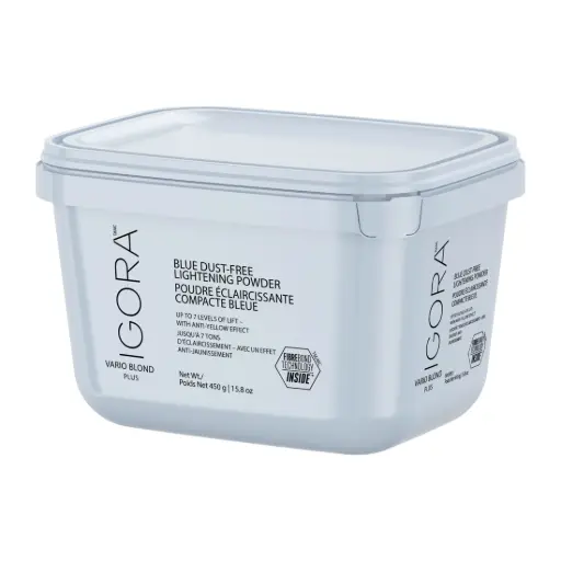 Schwarzkopf Igora Vario Blond Plus 450g