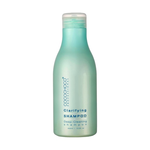 Cocochoco Clarifiying Shampoo 400ml