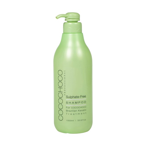 [150227] Cocochoco Sulphate-Free Shampoo 1000ml