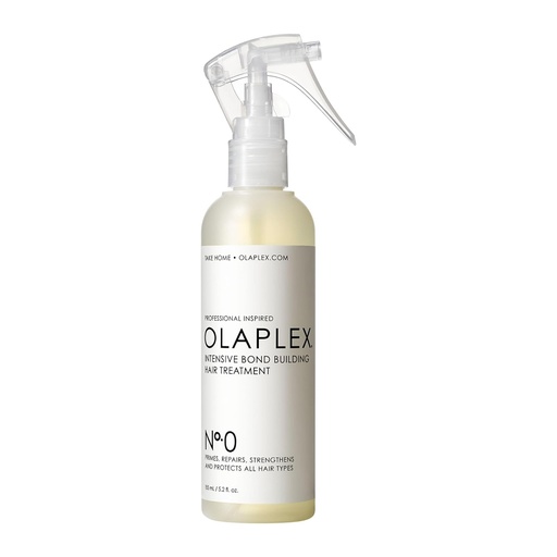 [150606] Olaplex No.0 Intensive Bond Building Hair Treatment 155ml