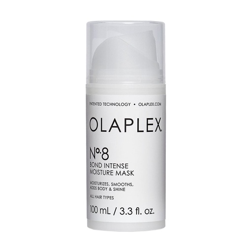 [150615] Olaplex No.8 Bond Intense Moisture Mask 100ml