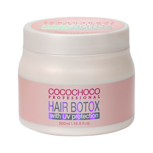 [150215] Cocochoco Hair Botox 500ml