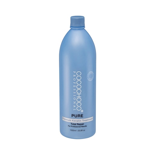 [150212] Cocochoco Pure Keratin 1000ml