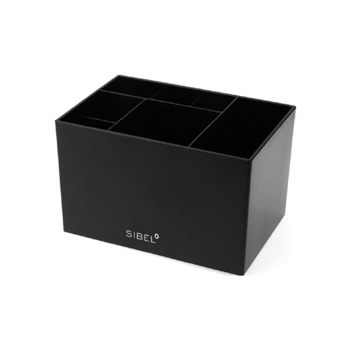 [202015] Sibel Scharenhouder Practiq Zwart