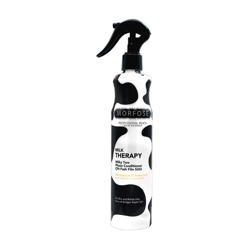 [104164] Morfose Two Phase Conditioner Milk Therapy 400ml