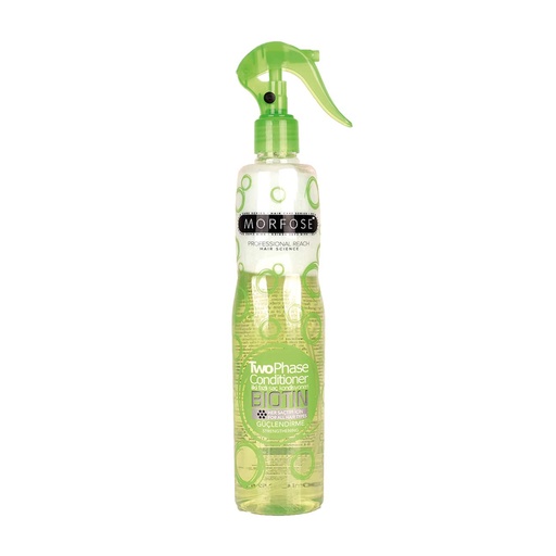 Morfose Two Phase Conditioner Biotin 400ml
