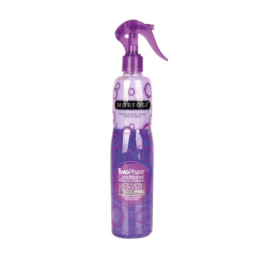 Morfose Two Phase Conditioner Keratin 400ml