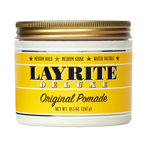 [104503] Layrite Original Pomade 297ml