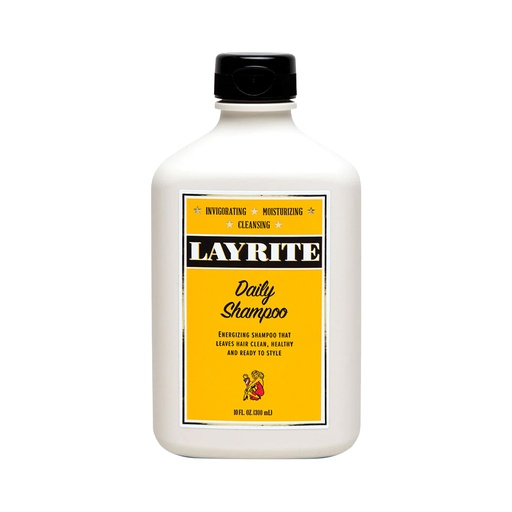 [104545] Layrite Daily Shampoo 300ml