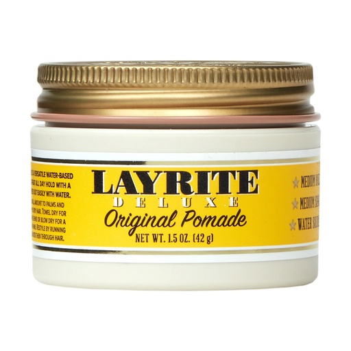 Layrite Original Pomade 42ml
