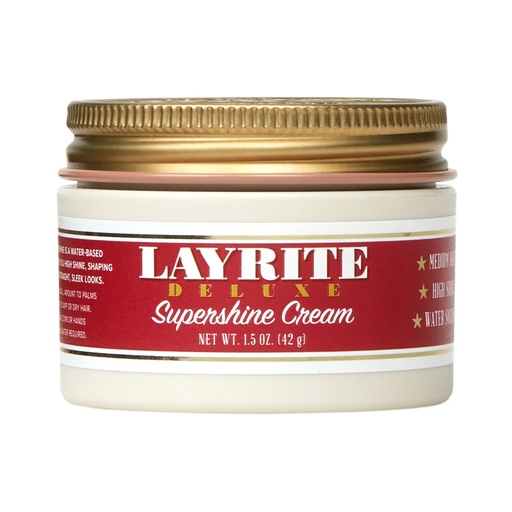 Layrite Super Shine Pomade 42ml