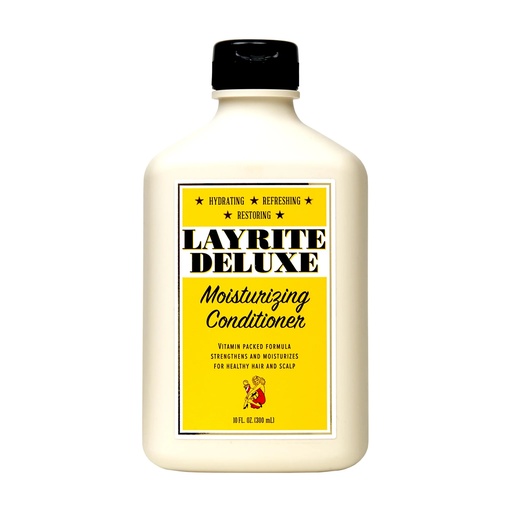 [104550] Layrite Moisturizing Conditioner 300ml