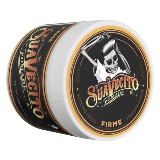 Suavecito Firme Hold Pomade 113g