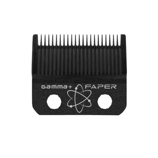 [303630-3] Gamma+ Faper DLC Blade