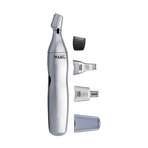 Wahl Triple Head Neus Trimmer Wet & Dry