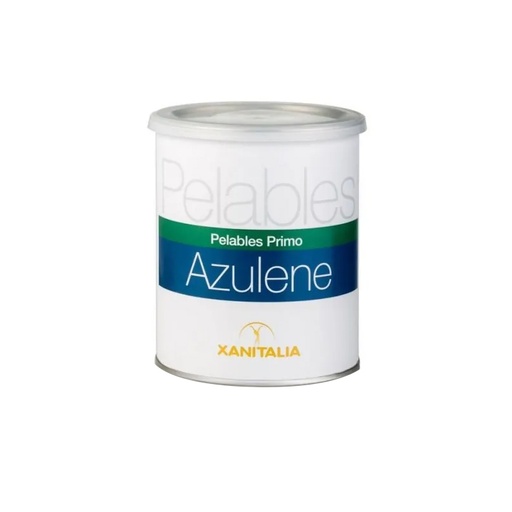 [900252] Xanitalia Ontharingswax Azulene 800 ml