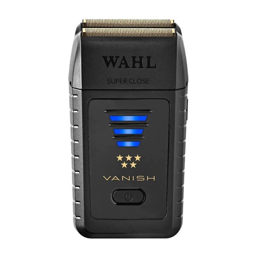 [300120] Wahl Vanish Shaver 5-Star