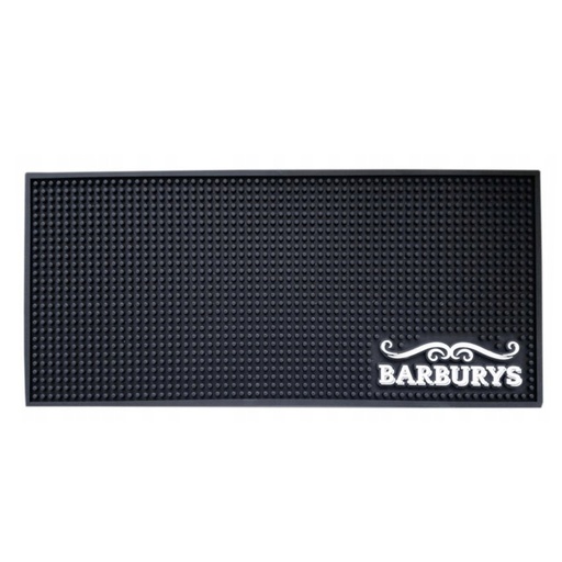 Barburys Pick-Up Anti-Slip Mat 44,7x20cm