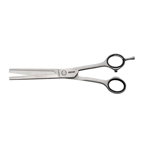 Jaguar White Line Satin Plus 46 Coupeschaar 6.5''