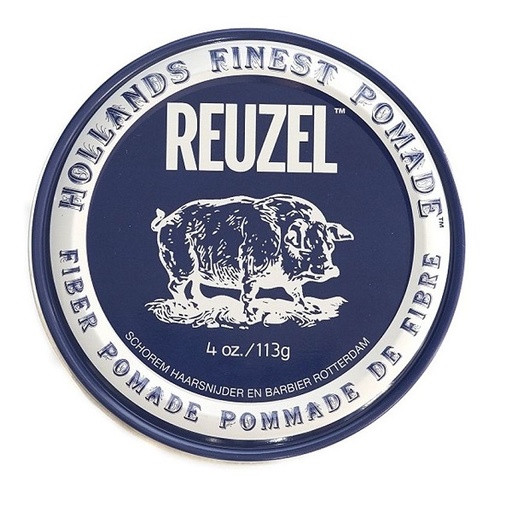 Reuzel Fiber Pomade 113g