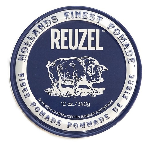 Reuzel Fiber Pomade 340g