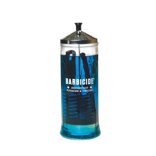[703104] Barbicide Desinfectieflacon Dompelaar 1000ml