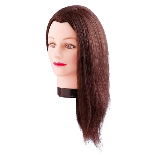 Comair Oefenhoofd Estelle 50cm