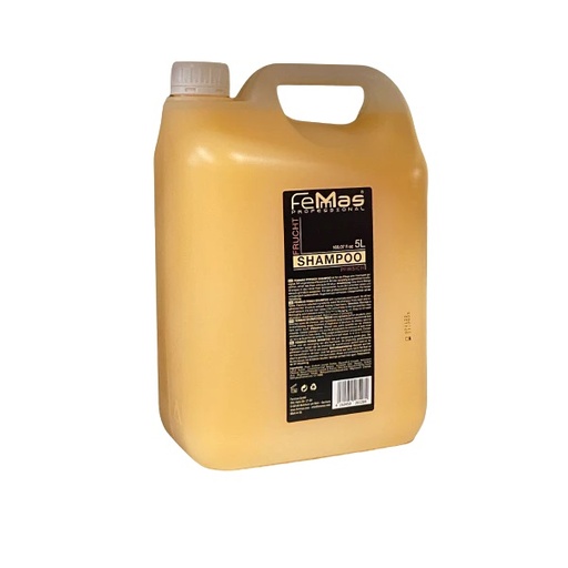 Femmas Fruit Shampoo 5000ml
