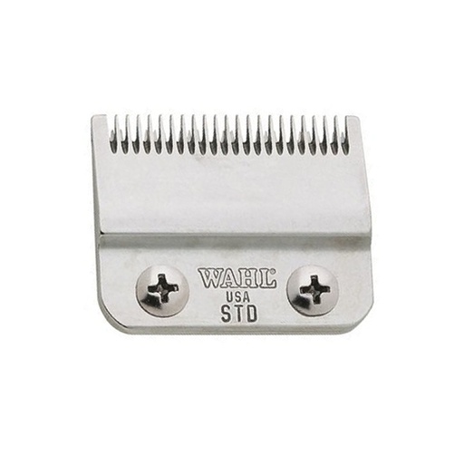 [300021] Wahl Staggertooth Magic Clip Cordless Snijmes