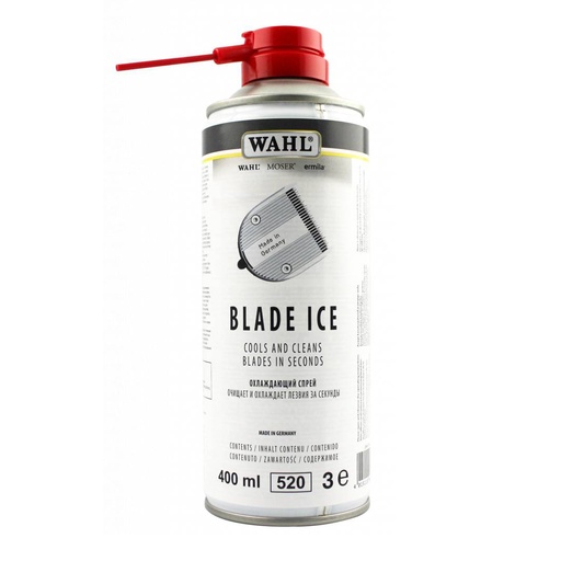 [304002] Wahl Blade Ice Spray 400ml