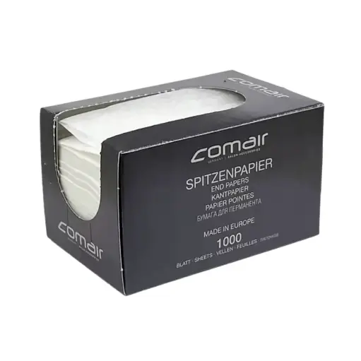 [702300] Comair Puntpapier 1000 Stuks