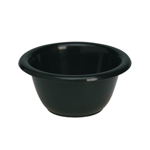 [600311] Sibel Verfbakje Simply Zwart