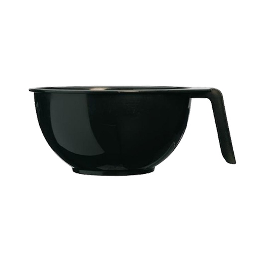 [600302] DKS Pro Verfbakje met Greep Zwart