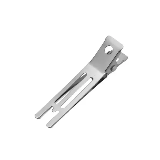 [502004] Comair Metalen Clips 3 Benig 100 Stuks