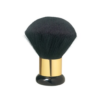 Comair Nekkwast Jumbo Zwart