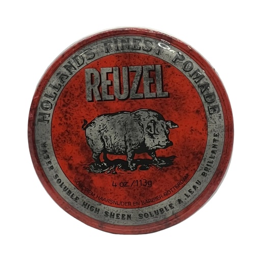 Reuzel Red High Sheen Pomade 113g