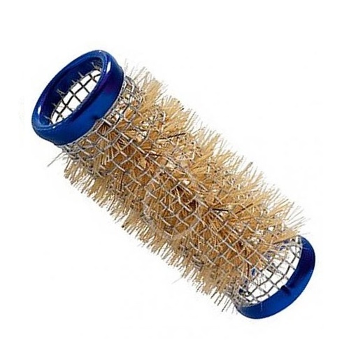 [500104] Sibel Watergolf Draadrollers Metaal Blauw Lang 21mm 12 Stuks