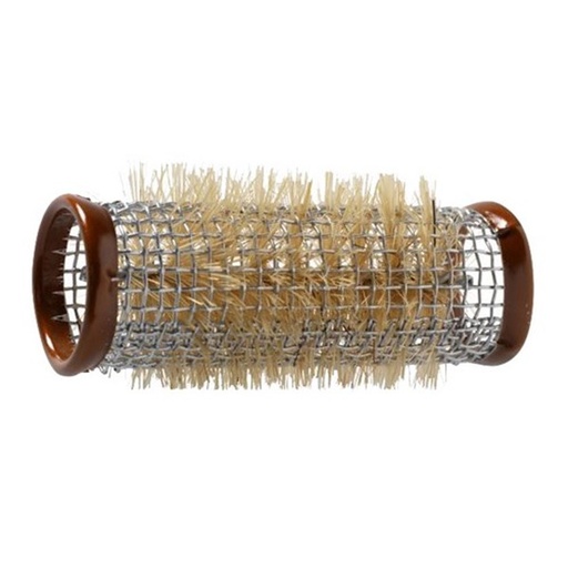 Sibel Watergolf Draadrollers Metaal Bruin Lang 24mm 12 Stuks