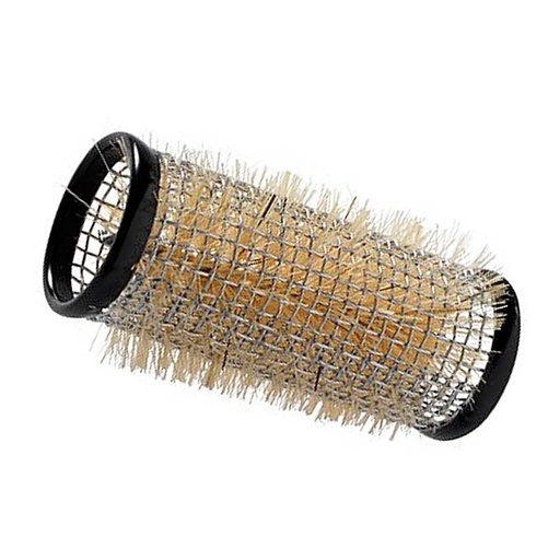 Sibel Watergolf Draadrollers Metaal Zwart Lang 28mm 12 Stuks