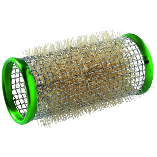 Sibel Watergolf Draadrollers Metaal Groen Lang 32mm 12 Stuks