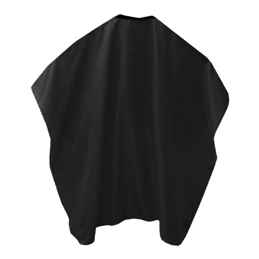 DKS Pro Kapmantel Zwart