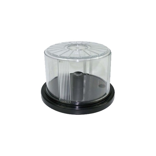 [702002-1] Eurostil Dispenser voor Nekpapier