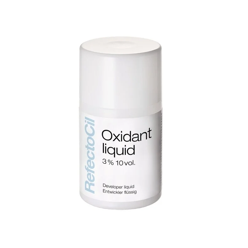 [1007010] Refectocil Oxidant Liquid Developer 3% 100ml