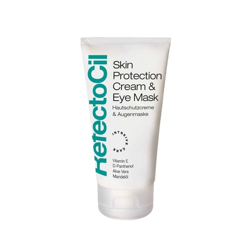 [1007014] Refectocil Skin Protection Cream & Eye Mask 75ml
