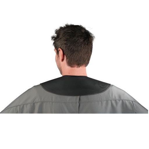 [700010] Sibel Bob Tuo Knipkraag Styling Kort