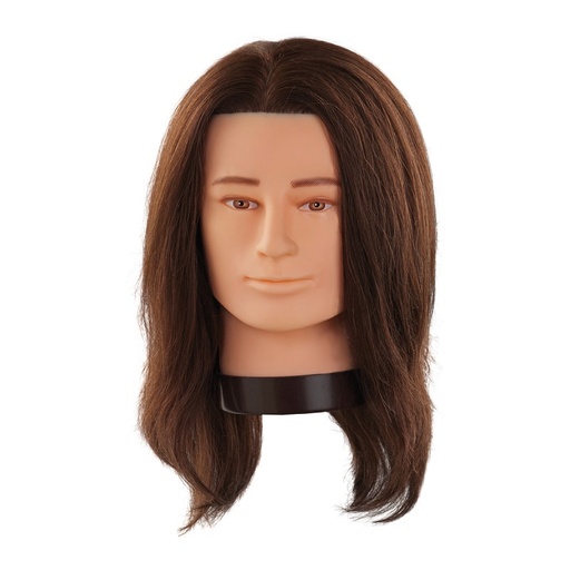 Comair Oefenhoofd Heren Simon 35cm