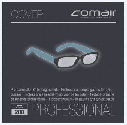 [702021] Comair Brilbeschermers 200 Stuks