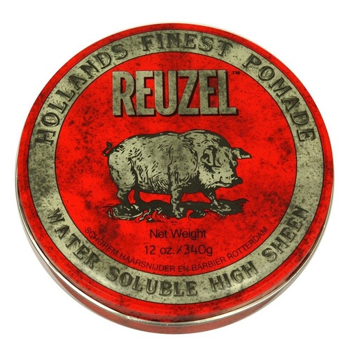 Reuzel Red High Sheen Pomade 340g