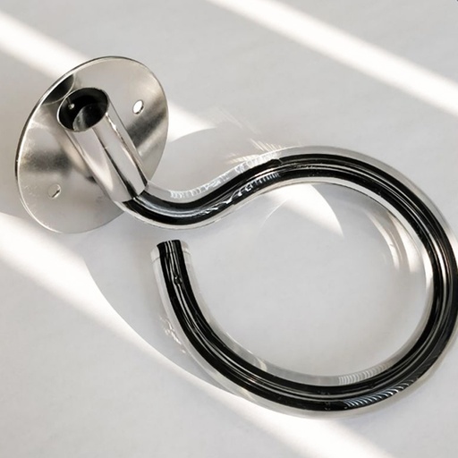 DKS Pro Fohnhouder Salon Ø8cm