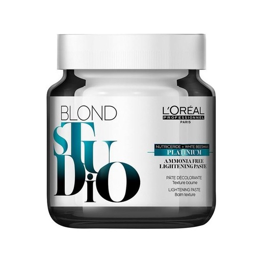 [112082] L’Oréal Blond Studio - Platinium - 500 gr